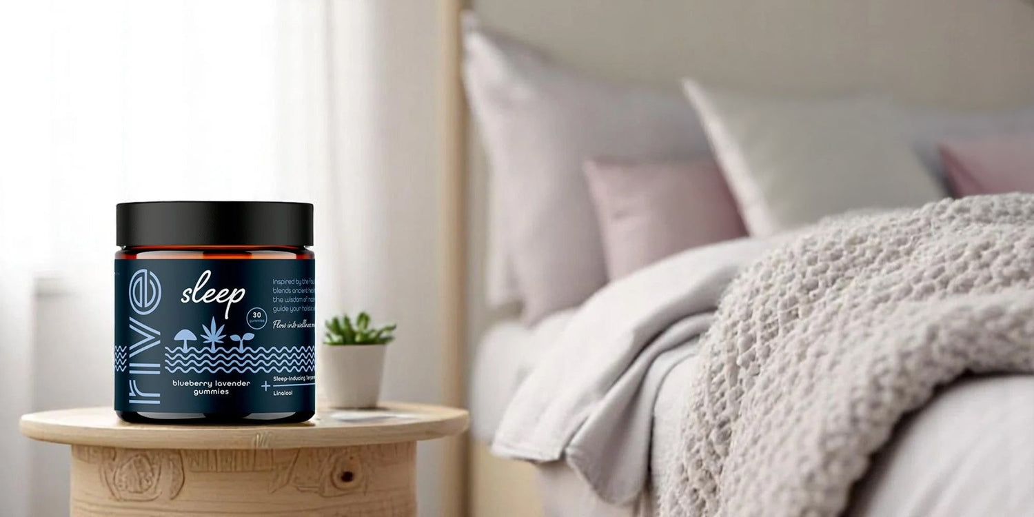 The Myths and Truths About Sleep: What You Really Need to Know to Rest Well