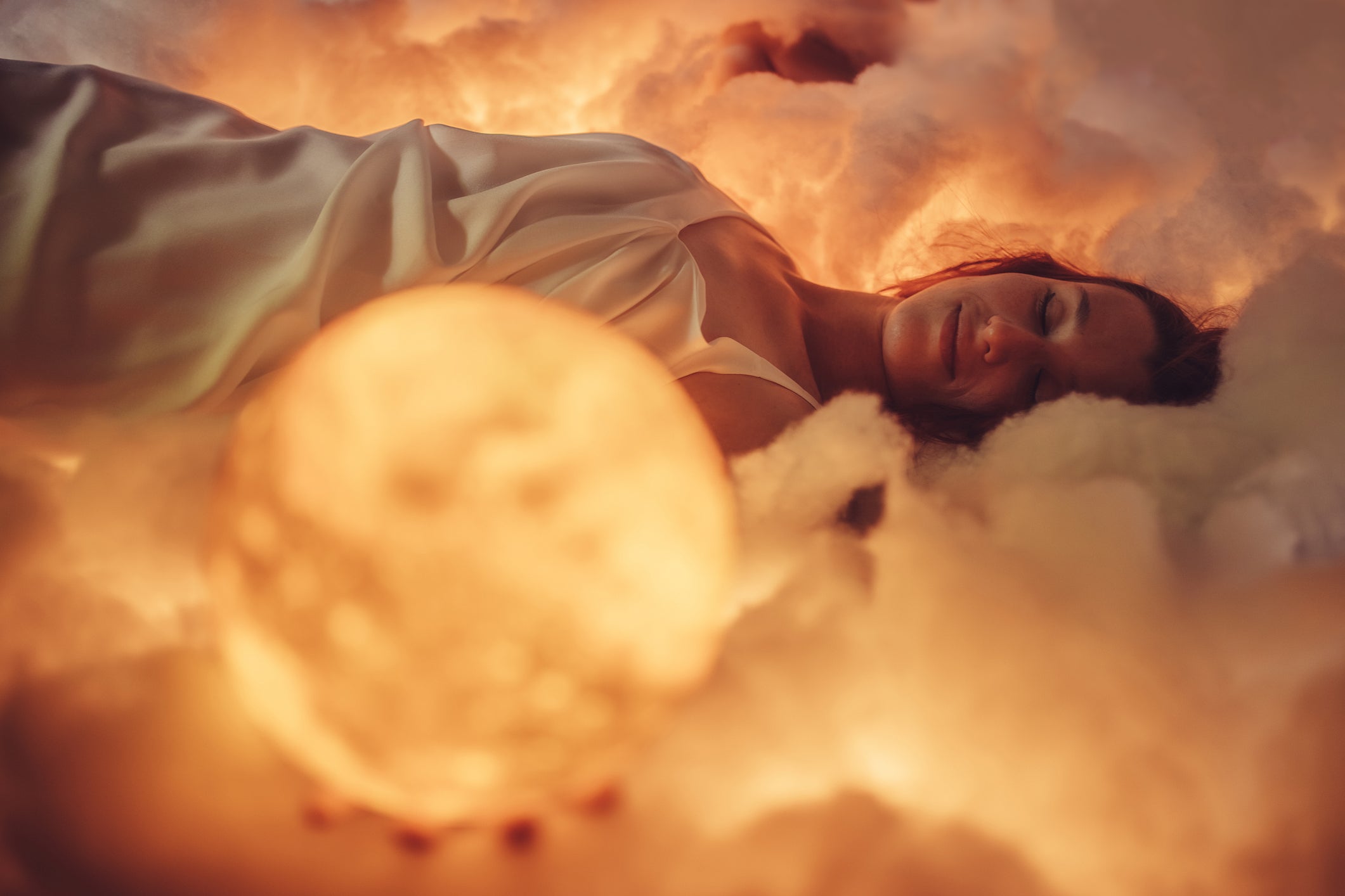 Sleep | Blueberry Vanilla — 30ct