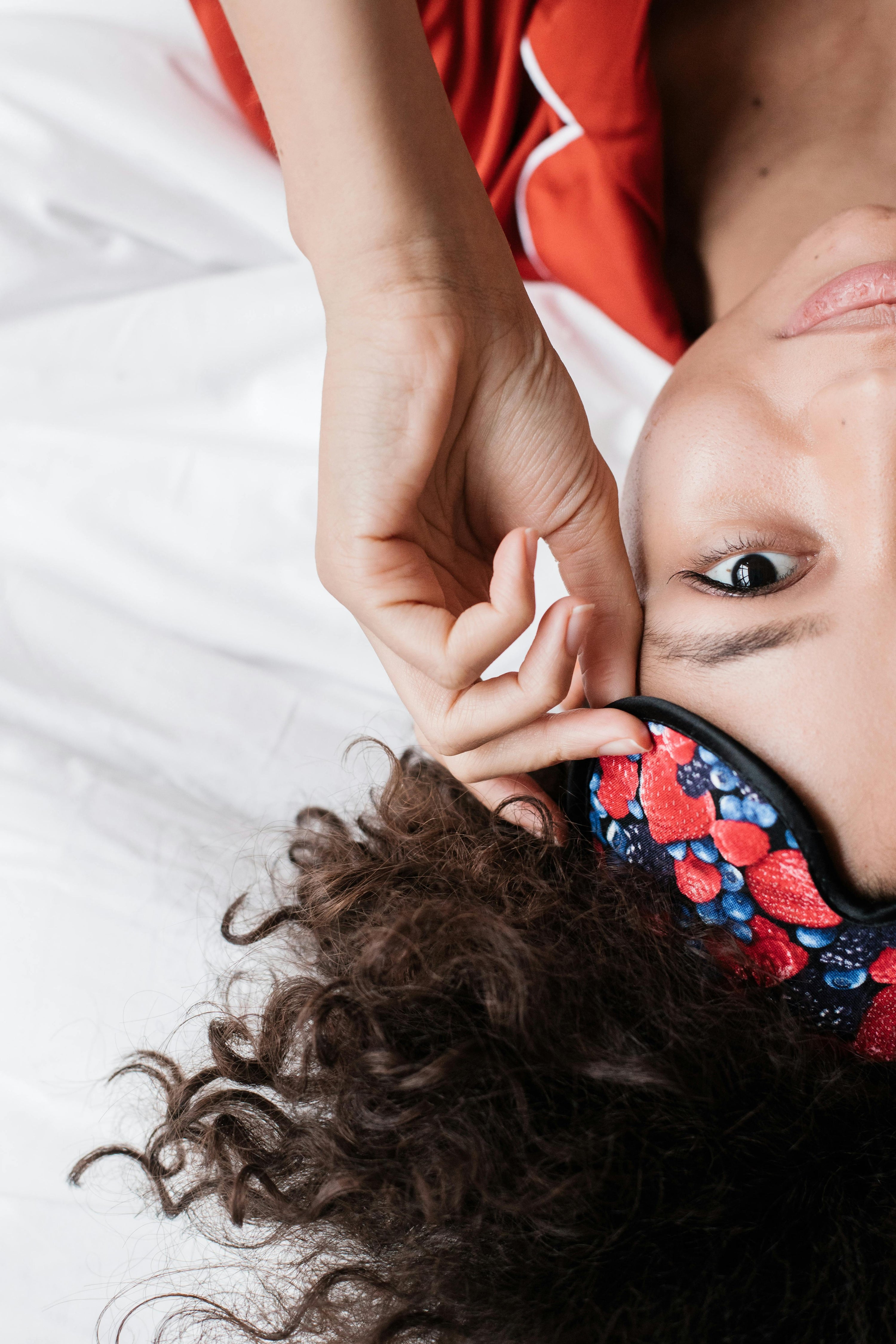 Sleep | Blueberry Vanilla — 10ct pouch